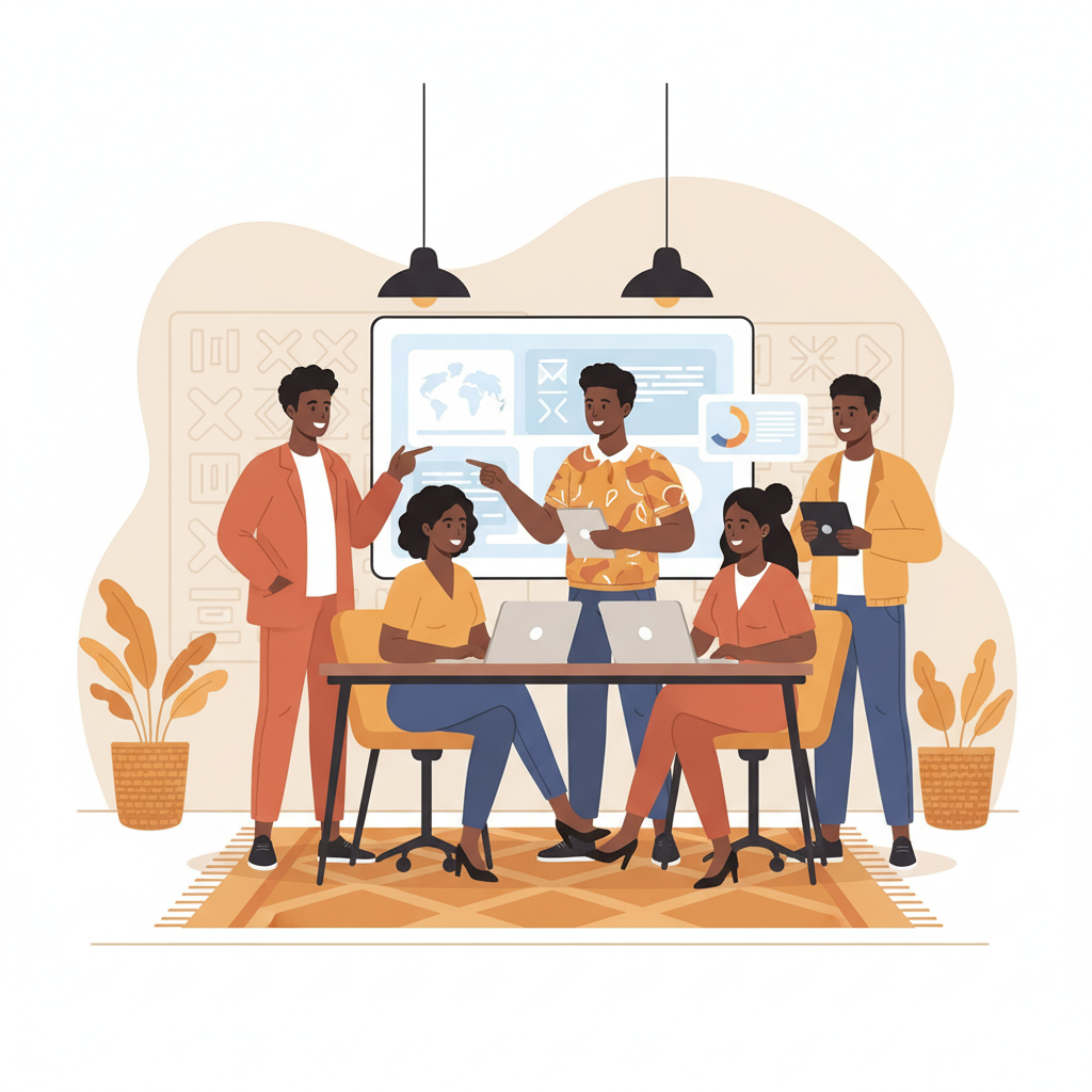 Notre identité africaine